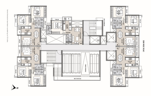 Tricity Aura Panvel