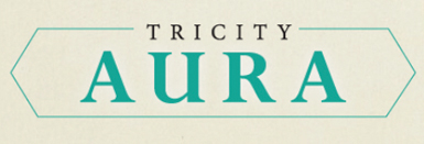 Tricity Aura Panvel Logo